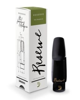 Hlavní obrázek Příslušenství RICO MJR-D150 Reserve Mouthpieces - Alto Saxophone - D150