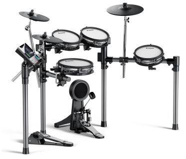 Hlavní obrázek Bicí soupravy DONNER Beat SET