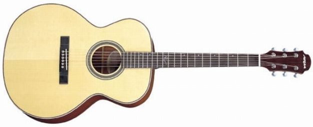Hlavní obrázek Jumbo ARIA ASP 130 Natural