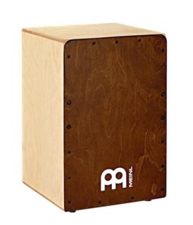 Hlavní obrázek Cajony MEINL SC80AB Snarecraft Cajon - Almond Birch