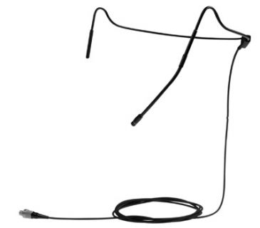 Hlavní obrázek Hlavové mikrofony SENNHEISER HS2-1