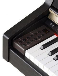 Hlavní obrázek Digitální piana KURZWEIL Mark MP10F SR