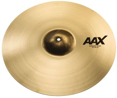 Hlavní obrázek 19" SABIAN AAX X-Plosion Crash 19''