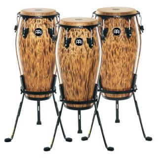 Hlavní obrázek Conga MEINL Marathon Designer MCC1212LB Conga 12 1/2” Tumba Leopard Burl
