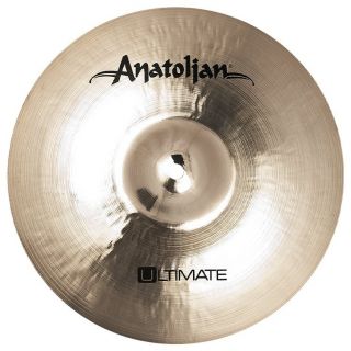 Hlavní obrázek 11" - 12" ANATOLIAN Ultimate 12" Splash
