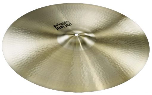 Hlavní obrázek 19" PAISTE Giant Beat 19”