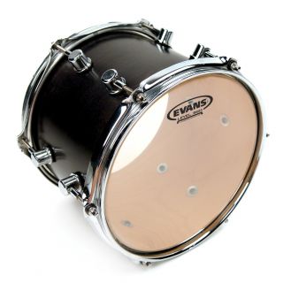 Hlavní obrázek 10" EVANS TT10G12 G12 10" Clear