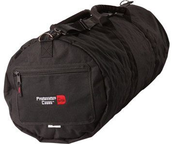 Hlavní obrázek Obaly na hardware GATOR GP-HDWE-1436 Protechtor Drum Hardware Bag 14”x36”