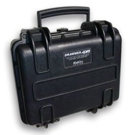 Hlavní obrázek DI boxy DRAWMER Kickbox 4x4