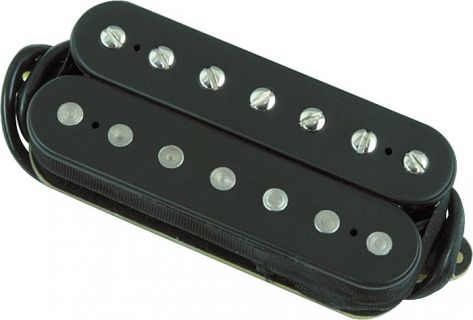 Hlavní obrázek Humbucker DIMARZIO PAF 7 DP759 BC