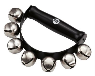 Hlavní obrázek Rolničky MEINL SLB7 Sleigh Bells