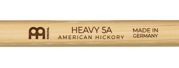 Hlavní obrázek 5A MEINL SB108 Heavy 5A