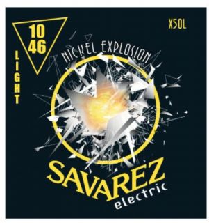 Hlavní obrázek Tvrdost .010 SAVAREZ X50L