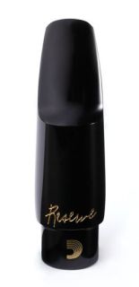 Hlavní obrázek Příslušenství RICO MJR-D145 Reserve Mouthpieces - Alto Saxophone - D145