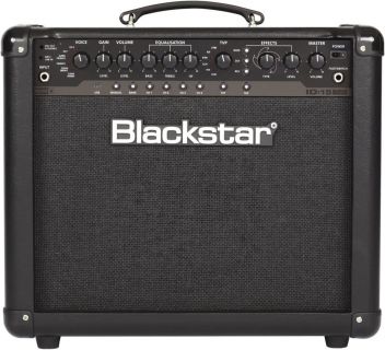 Hlavní obrázek Modelingová komba BLACKSTAR ID 15TVP