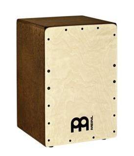 Hlavní obrázek Cajony MEINL SC80AB-B Snarecraft Cajon - Baltic Birch