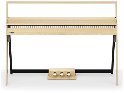 Hlavní obrázek Digitální piana DONNER Oura R300 - Wood