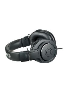Hlavní obrázek Velká náhlavní sluchátka AUDIO-TECHNICA ATH-M20X