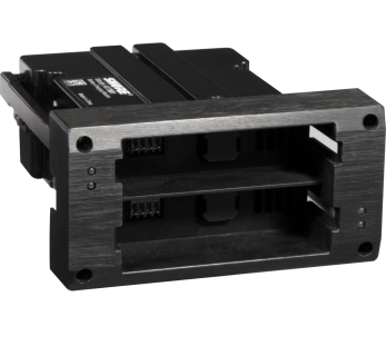 Hlavní obrázek Ostatní příslušenství k bezdrátovým systémům SHURE AXT901 A-Stock