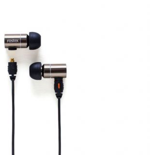 Hlavní obrázek Sluchátka do uší a pro In-Ear monitoring FOSTEX TE-07