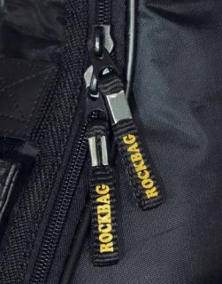 Hlavní obrázek Měkká pouzdra ROCKBAG RB 20508B Deluxe Line - Gigbag