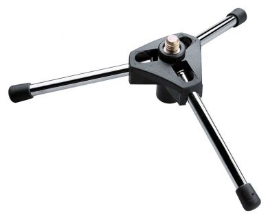 Hlavní obrázek Malé stolní mikrofonní stojany KÖNIG MEYER 231/1 Table microphone stand