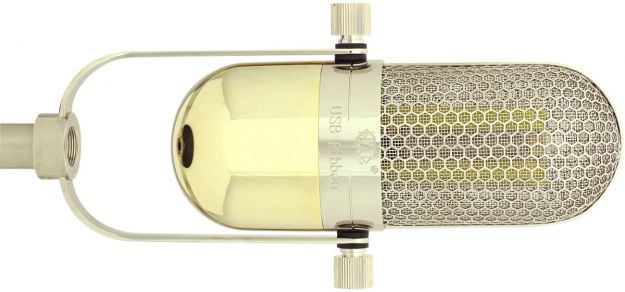 Hlavní obrázek USB mikrofony MXL UR-1