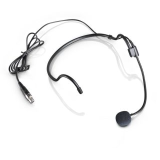 Hlavní obrázek  LD SYSTEMS WS 100 Series - Headset