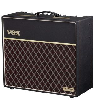 Hlavní obrázek Lampová komba VOX AC15 Hand-Wired