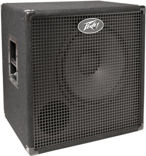 Hlavní obrázek 1 reproduktor PEAVEY Headliner 115