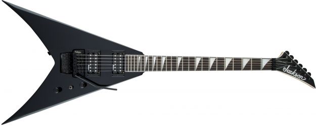 Hlavní obrázek Hard&heavy JACKSON JS32 King V Black