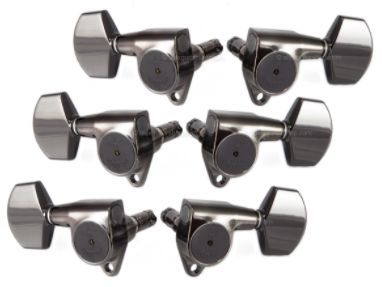 Hlavní obrázek Náhradní díly GOTOH SG301 Cosmo Black