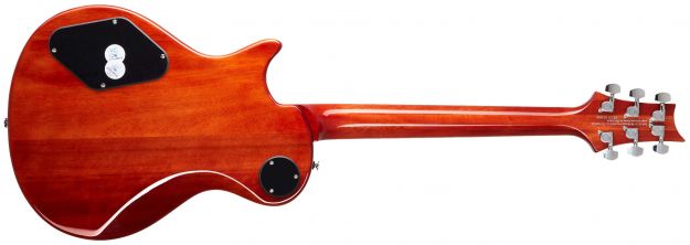 Hlavní obrázek Les Paul PAUL REED SMITH SE 245 VS - Vintage Sunburst