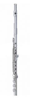 Hlavní obrázek Příčné flétny PEARL FLUTE F525RE Quantz Forza