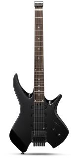 Hlavní obrázek Alternativní DONNER NHL-500 - Black