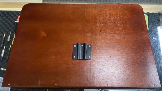 Hlavní obrázek Příslušenství PROEL RSM310 B-STOCK