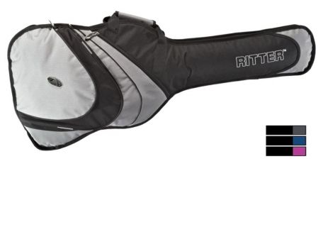 Hlavní obrázek Měkká pouzdra RITTER RCG400-9-E/BU