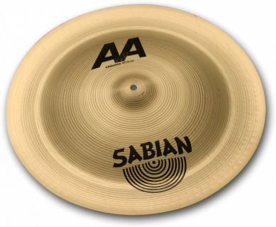 Hlavní obrázek 18" SABIAN AA China 18"