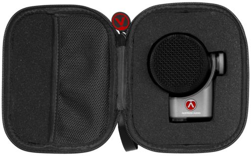 Hlavní obrázek Malomembránové kondenzátorové mikrofony AUSTRIAN AUDIO OC-B6