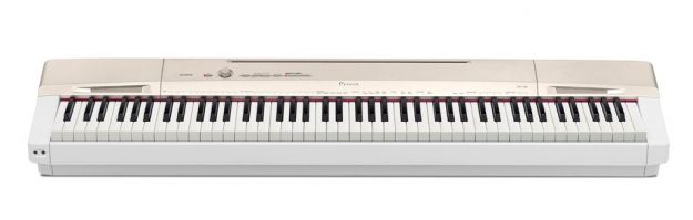 Hlavní obrázek Digitální piana CASIO Privia PX-160 GD
