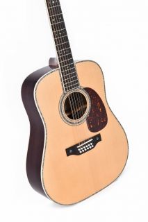 Hlavní obrázek Dvanáctistrunné SIGMA GUITARS DR12-42 - Natural