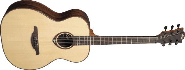 Hlavní obrázek Další tvary LAG T500A Natural