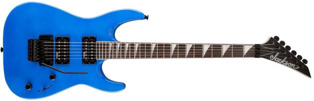 Hlavní obrázek Superstrat JACKSON JS32 Bright Blue