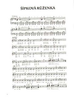 Hlavní obrázek Zpěvníky a učebnice PUBLIKACE Zpěvník ke knize Tři bratři - Jaroslav Uhlíř, Zdeněk Svěrák