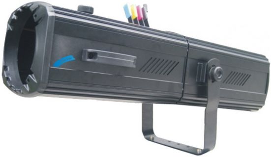 Hlavní obrázek Follow spoty PROEL PLIS10NC Halogen Follow Spot 1000 W