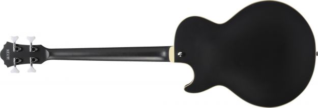 Hlavní obrázek Alternativní  IBANEZ AGB200-BKF - Black Flat