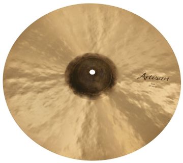 Hlavní obrázek 17" SABIAN Vault - Artisan Crash 17"