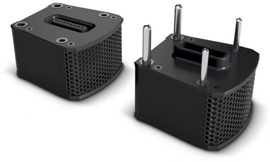 Hlavní obrázek Nástěnné držáky pro reproboxy LD SYSTEMS M G2 IK 2