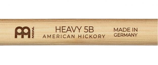 Hlavní obrázek 5B MEINL SB109 Heavy 5B