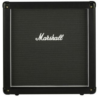 Hlavní obrázek 1 reproduktor MARSHALL Kytarový reprobox ze série Haze, rovný, 1x12"